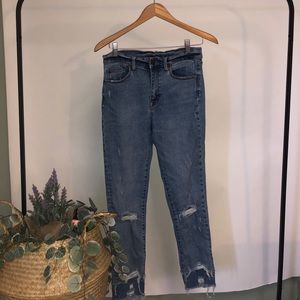 BDG jeans